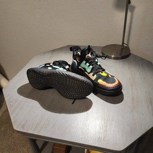 adidas Harden Vol. 5 Futurenatural 'Black'